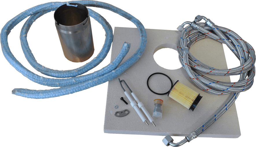 Service-Kit (MH-Serie | nano | micro | selection)