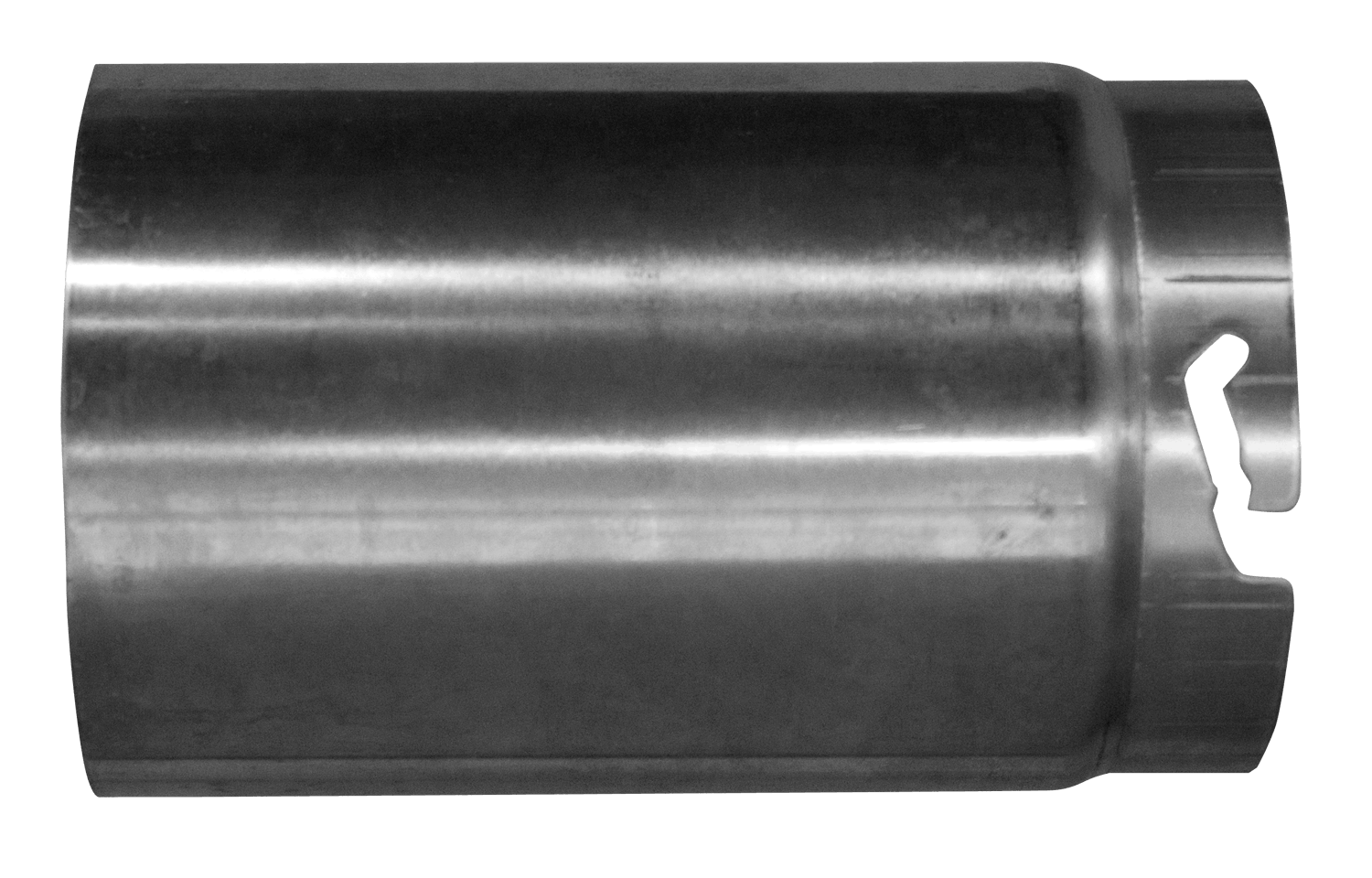 Flammenrohr Ø 80 x 1 x 150 (nano)