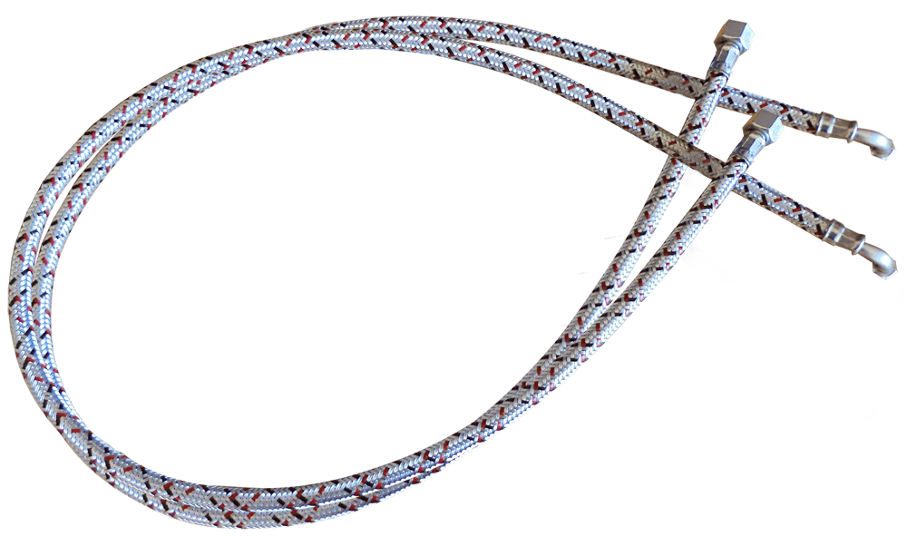 Kraftstoffschlauch Set (MH-Serie | MH micro)