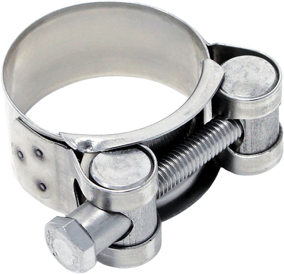 Gelenkbolzenschelle für 35 Flexrohr 36 – 39 W4