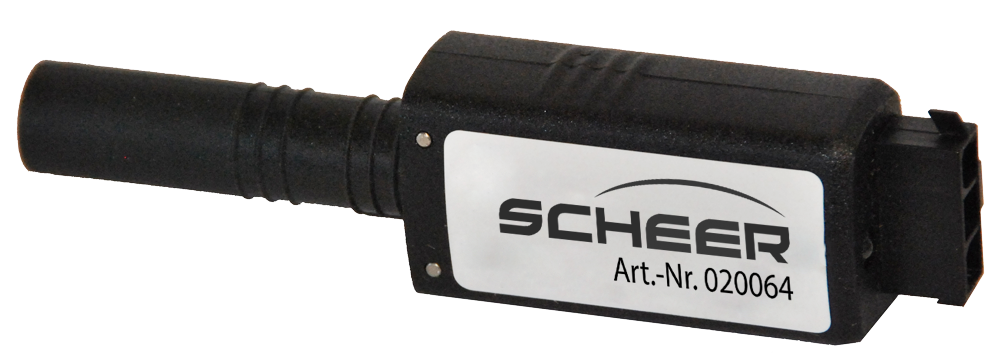 SCHEER-Flammenwächter (MH-Serie) SCHEER-Flammenwächter (MH-Serie)