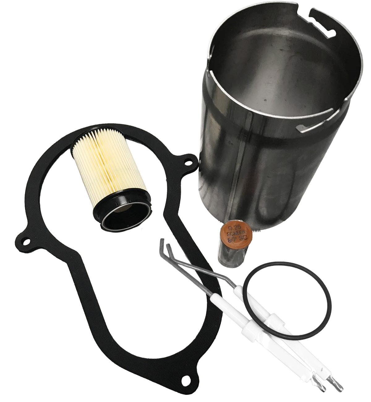 Service-Kit (MH-Serie | nano | micro | selection)