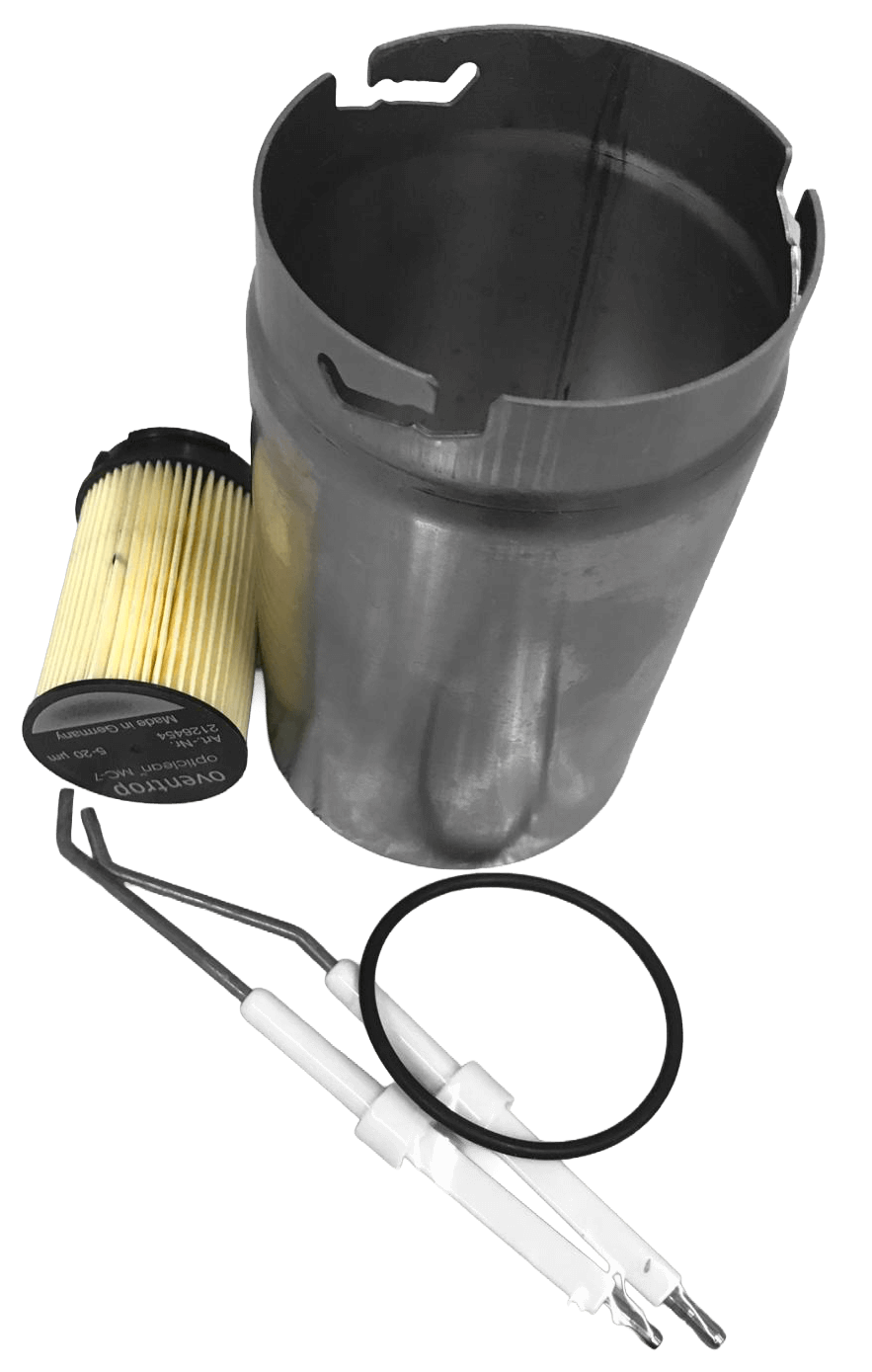 Service-Kit (MH-Serie | nano | micro | selection)