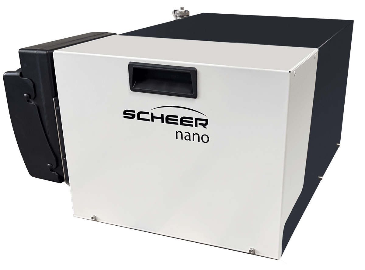 Wasserheizgerät (nano)